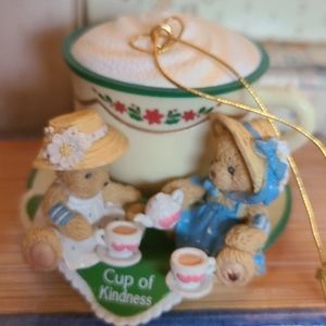 Vintage Cherished Teddies